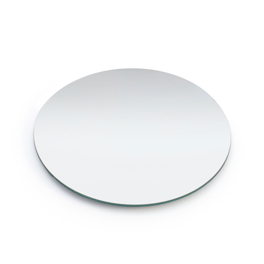 Spiegel-Ersatzglas für AirMirror™ PLUS X20, ø 16,5 cm (Wand- und Tischaufstellerspiegel)
