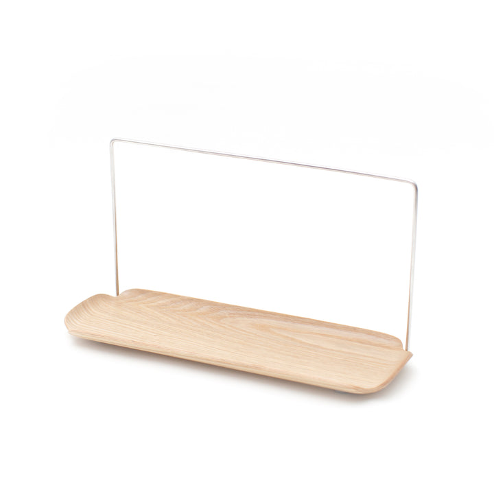 Leaf™ Sink Organiser With Dishcloth Hanger, Willow – Water-Resistant
