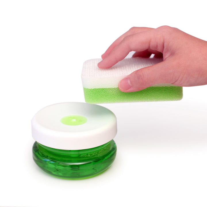 Do-Dish™ Sustainable Dish Soap Dispenser
