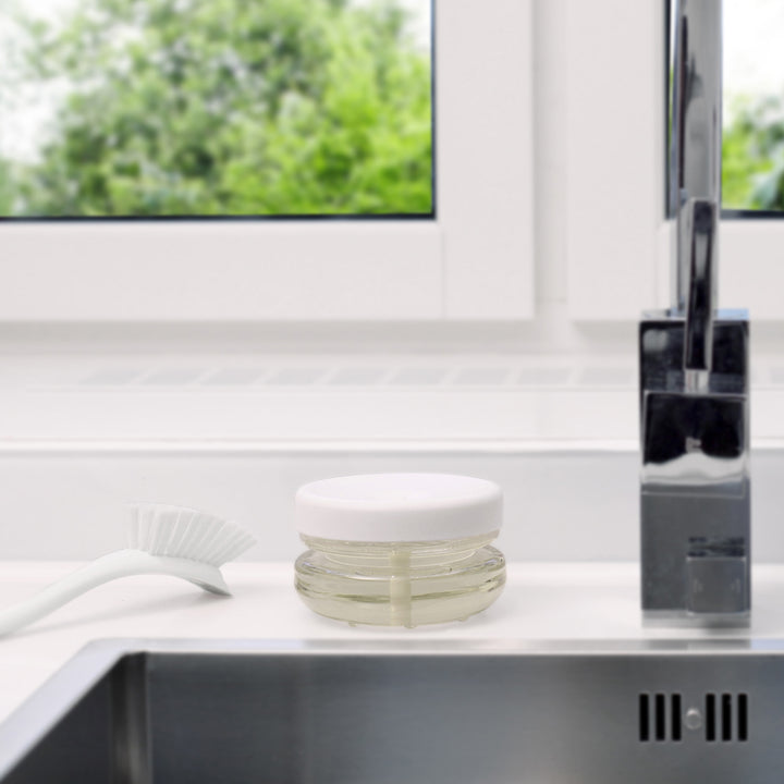 Do-Dish™ Sustainable Dish Soap Dispenser