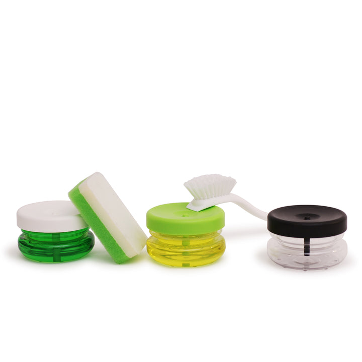 Do-Dish™ Sustainable Dish Soap Dispenser