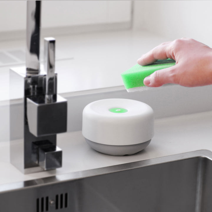 Do-Dish™ Sustainable Dish Soap Dispenser Non-Slip