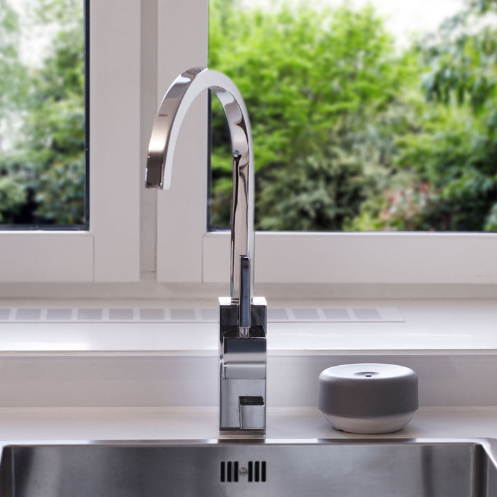Do-Dish™ Sustainable Dish Soap Dispenser Non-Slip
