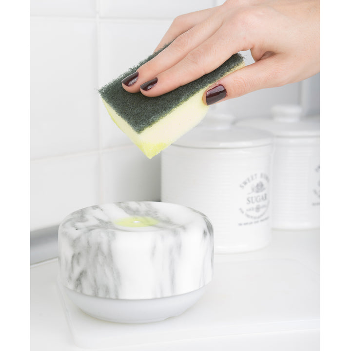 Do-Dish™ Sustainable Dish Soap Dispenser Non-Slip