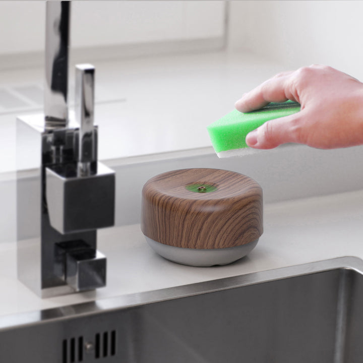 Do-Dish™ Sustainable Dish Soap Dispenser Non-Slip