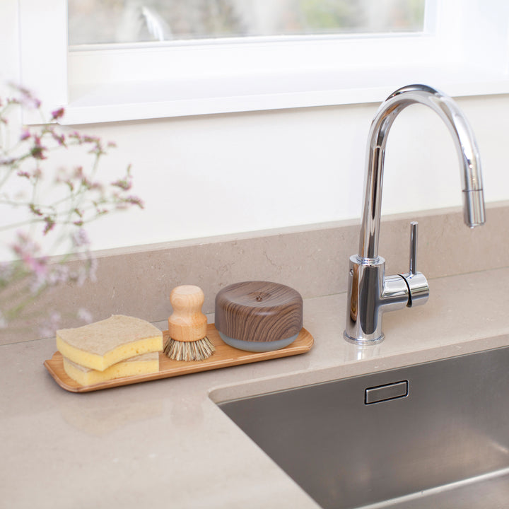 Do-Dish™ Sustainable Dish Soap Dispenser Non-Slip