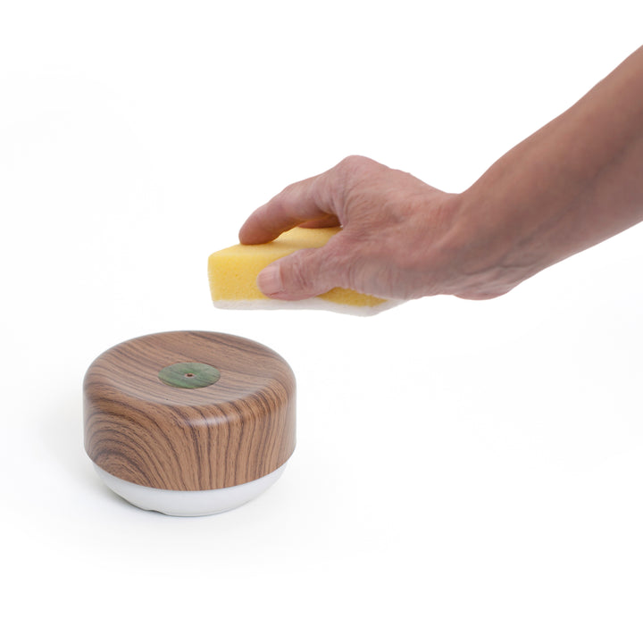 Do-Dish™ Sustainable Dish Soap Dispenser Non-Slip