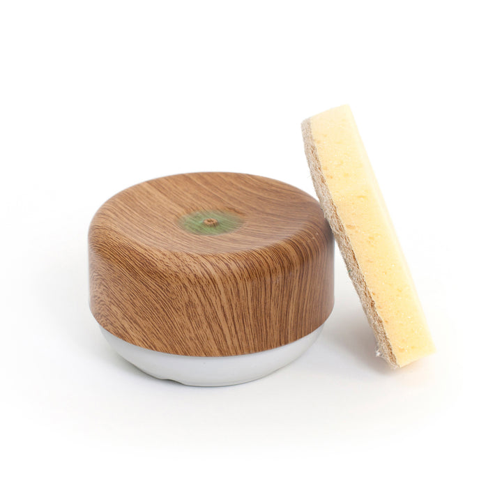 Do-Dish™ Sustainable Dish Soap Dispenser Non-Slip
