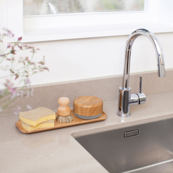 Do-Dish™ Sustainable Dish Soap Dispenser Non-Slip