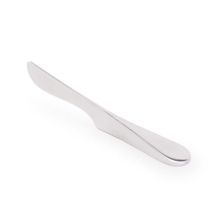 AirSpreader™ Self- Standing Spreader Knife Large, Stainless Steel