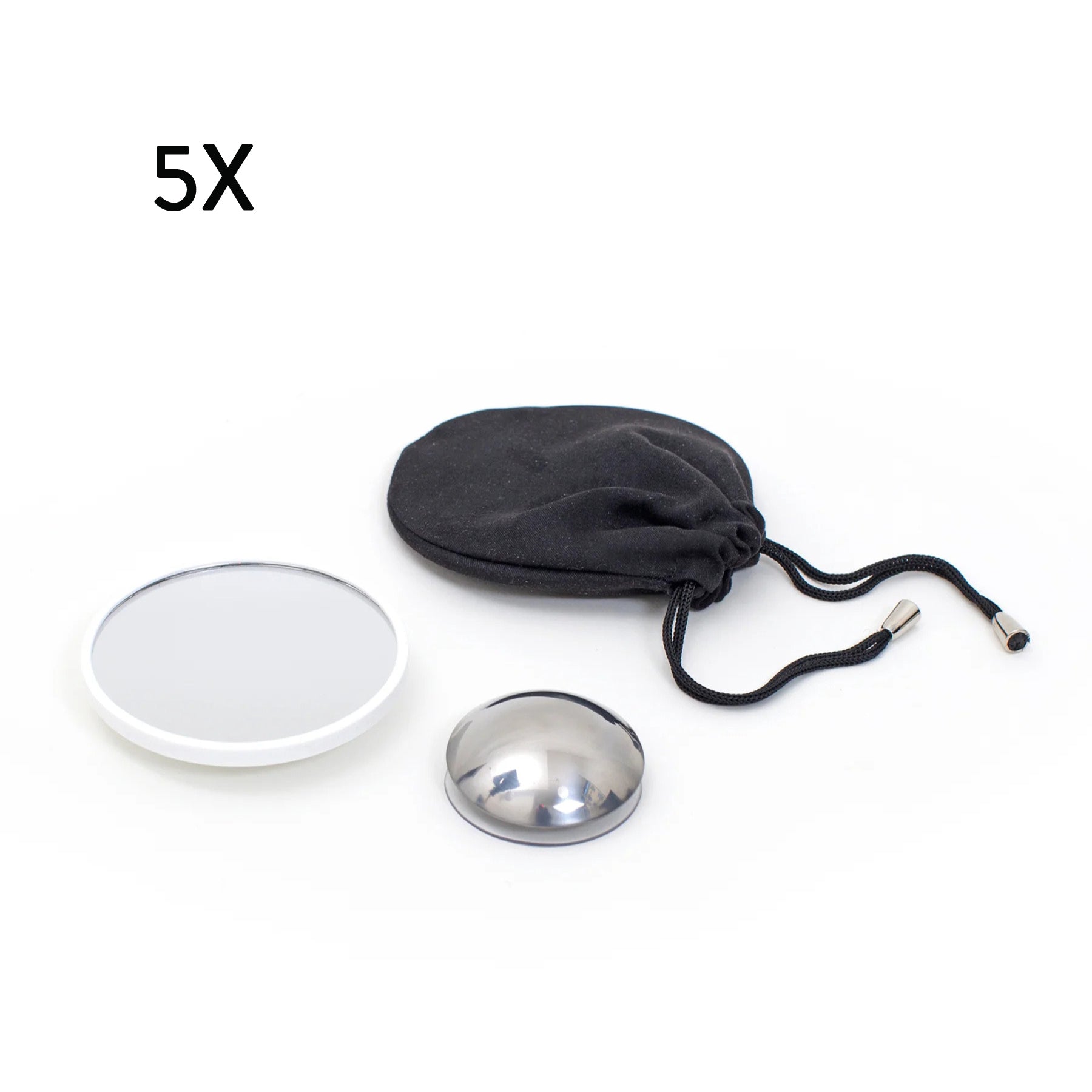 Wall Mount Make-up Mirrors – Bosign