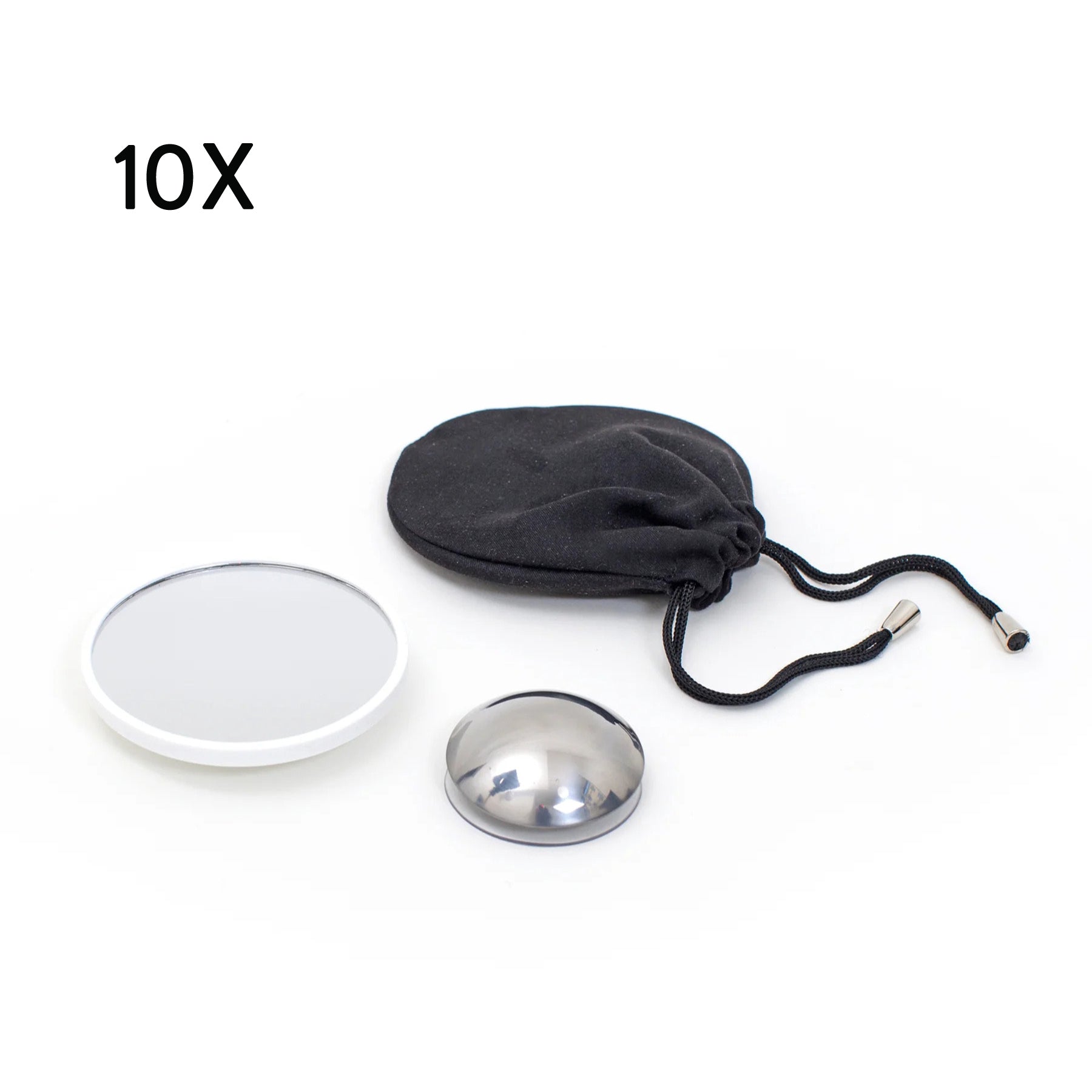 Wall Mount Make-up Mirrors – Bosign
