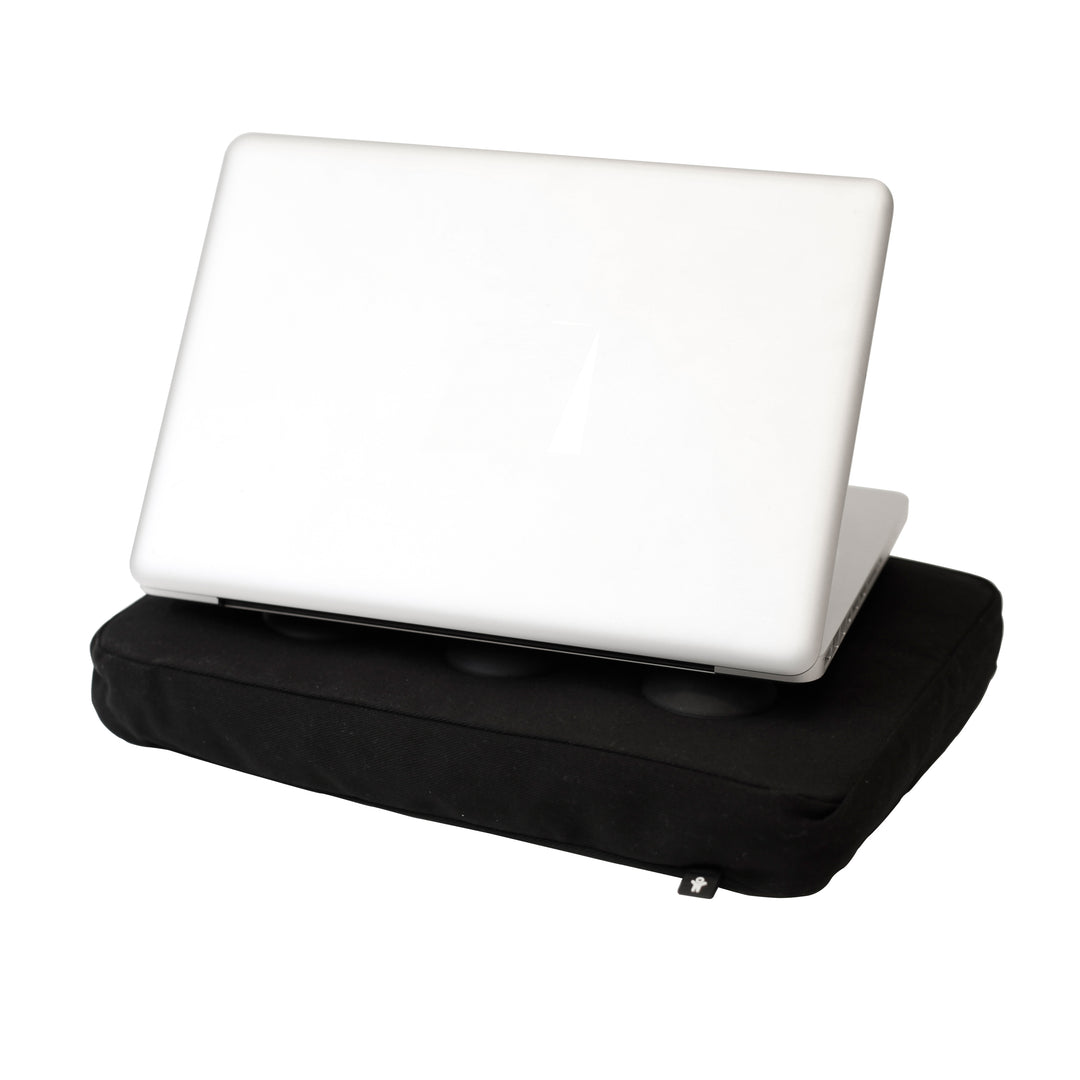 Surfpillow for laptop
Black / Black
Cotton