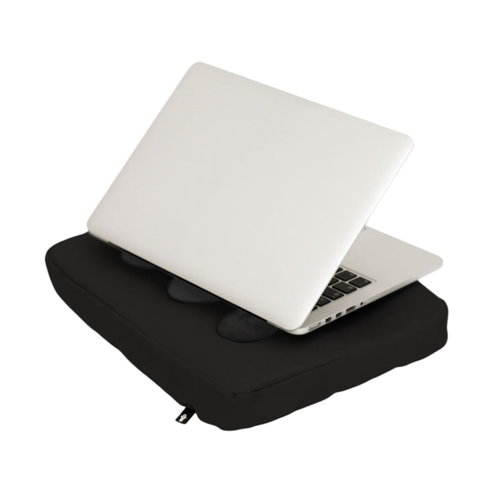 Surfpillow Hitech™ Laptop Pillow, Anti-Slip & Self Cooling