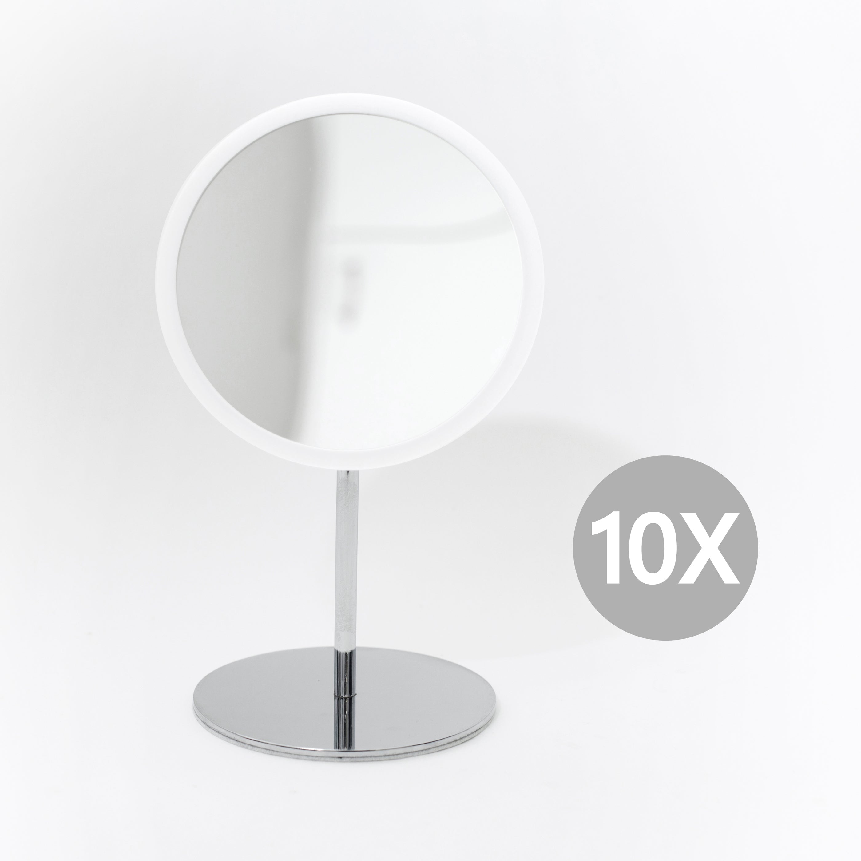 Table Stand Make-up Mirrors – Bosign