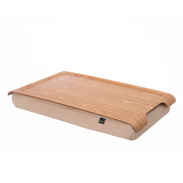 Mini Laptray
Willow wood
Natural cushion. Lacquered surface