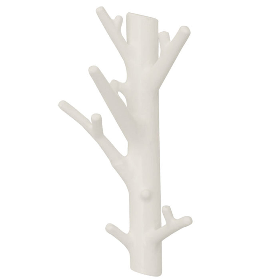 Branch Hanger Medium
White
Cast iron